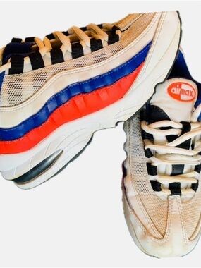 Nike Air Max